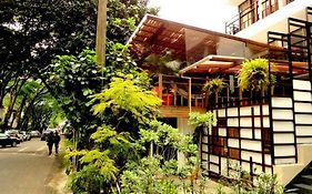 Casa Kiwi Hostel Medellin
